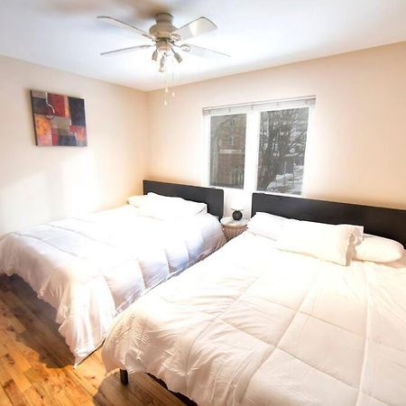 Tucked Away Off Brady - 4 Beds Apartamento Milwaukee Exterior foto