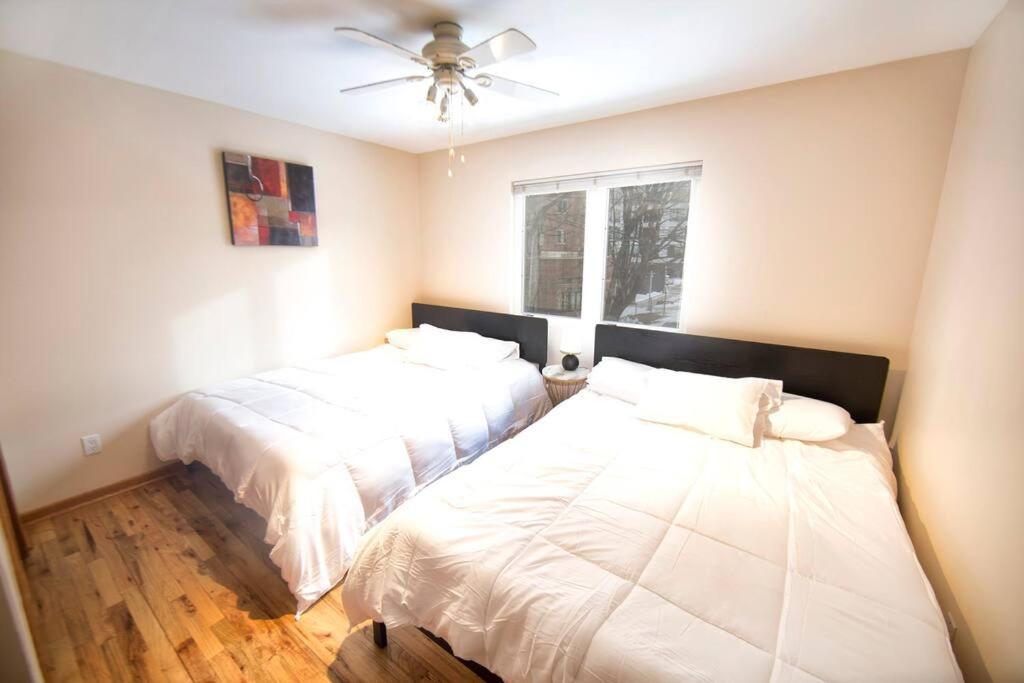 Tucked Away Off Brady - 4 Beds Apartamento Milwaukee Exterior foto