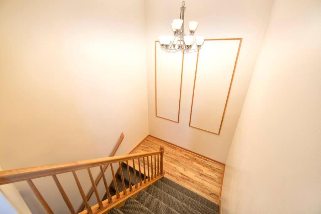 Tucked Away Off Brady - 4 Beds Apartamento Milwaukee Exterior foto